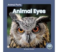 Animal Eyes (Animal Parts)