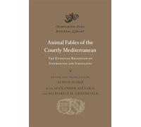 Animal Fables of the Courtly Mediterranean