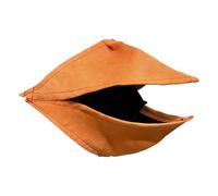 Animal Face Covering,Carnival Face Covering - Animal Mouth Shaped Movable R Novelty for Halloween