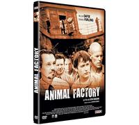 Animal factory
