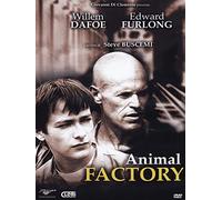 Animal Factory [DVD]