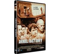 Animal factory [FR IMPORT]