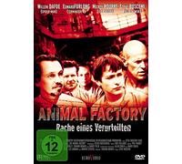 Animal Factory - Rache eines Verurteilten