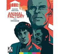 Animal Factory (Special Edition) [Blu-ray]