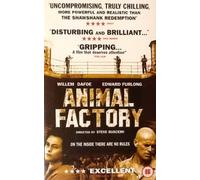 Animal Factory (VHS) (2000)