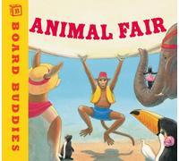 Animal Fair (Board Buddies)