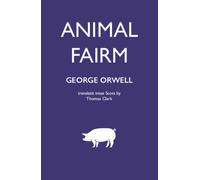 Animal Fairm [Animal Farm in Scots]