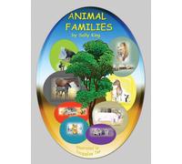 Animal Families