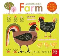 Animal Families: Farm