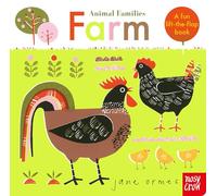 Animal Families: Farm