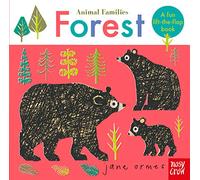 Animal Families: Forest