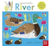 Animal Families: River