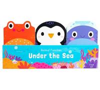 Animal Families: Under the Sea