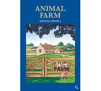 Animal Farm, 9781912464463 (Baker Street Readers)