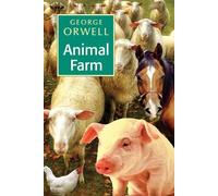 Animal farm: A fairy story