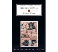 Animal Farm: A Fairy Story