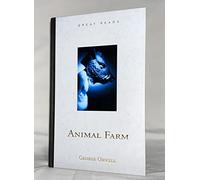 Animal Farm: A Fairy Story by George Orwell (1993-05-20)