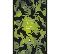 Animal Farm: a fairy story (The Penguin English Library)