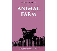 Animal Farm (Andersen YA Classics)