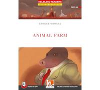 Animal Farm + app + e-zone