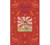 Animal Farm (Arcturus Keyhole Classics)