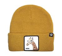 Animal Farm Beanie Hat Brown - female - Goorin Bros - Accessories - Brown - ONE SIZE - Accessories ONE SIZE