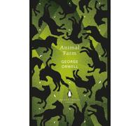 Animal Farm: a fairy story (The Penguin English Library)