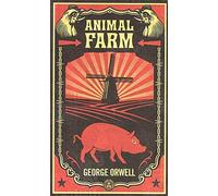Animal Farm: The dystopian classic reimagined with cover art by Shepard Fairey: 94 (Penguin Essentials, 94)