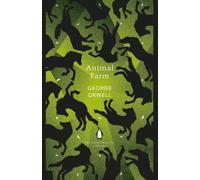 Animal Farm by George Orwell Paperback Penguin Books Ltd Biograph