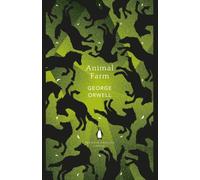ANIMAL FARM by George Orwell Paperback Self Help Business