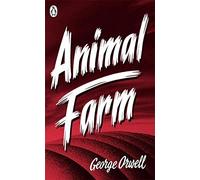 Animal Farm by Orwell, George on 03/01/2013 unknown edition