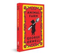 Animal Farm (Deluxe Hardbound Edition)