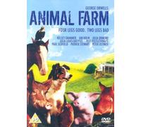 Animal Farm [DVD] [1999]