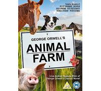 Animal Farm [DVD]