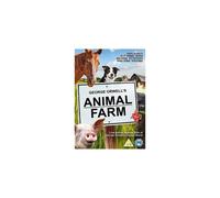 Animal Farm (DVD)