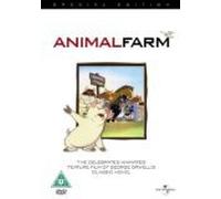 Animal Farm [DVD] Special Edition