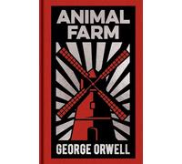 Animal Farm: Gilded Pocket Edition (Arcturus Ornate Classics)