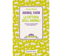 Animal Farm - La fattoria degli animali (English Masterclass)