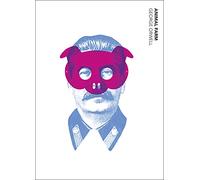 Animal Farm: Orwell’s disturbing political satire introduced by Christopher Hitchens (Vintage Classics Orwell)