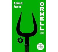 Animal Farm (Paperback) - D.J. Taylor Book