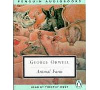 Animal Farm (Penguin Audiobooks)