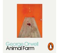 Animal Farm : Penguin Modern Classics