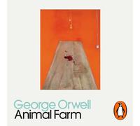 Animal Farm: Penguin Modern Classics
