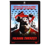 Animal Farm [Region 2] (English audio)