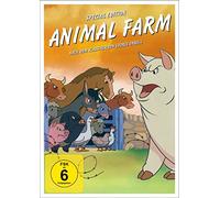 Aufstand der Tiere - Animal Farm (Special Edition) (DVD) (US IMPORT)