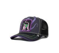 Animal Farm Trucker Cap Special Edition- female- Goorin Bros- Hats & Caps- Multicolor- ONE SIZE- Accessories ONE SIZE