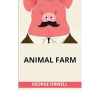 Animal Farm (Unabridged edition)