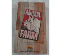 Animal Farm [VHS]