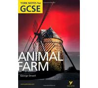 Animal Farm: York Notes for GCSE by Opalinska. Wanda ( 2011 ) Paperback