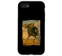 Animal - Featherphant mythical creatures Case for iPhone SE (2020) / 7/8